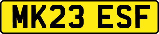 MK23ESF