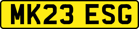 MK23ESG