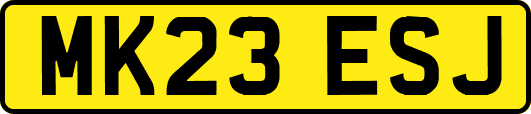 MK23ESJ