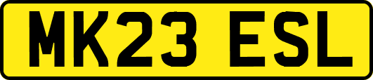 MK23ESL