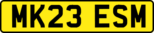 MK23ESM