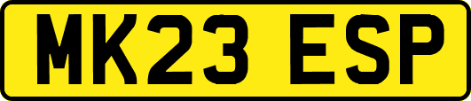 MK23ESP
