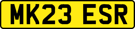 MK23ESR