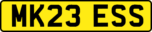 MK23ESS