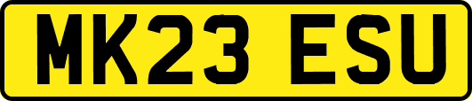 MK23ESU