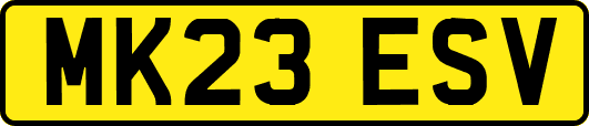 MK23ESV