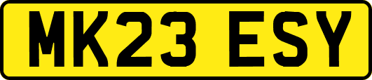 MK23ESY