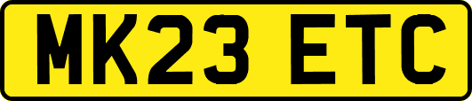 MK23ETC