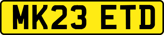 MK23ETD