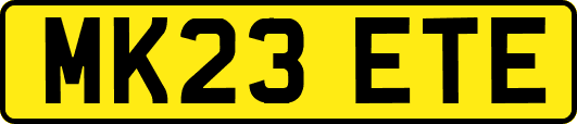 MK23ETE