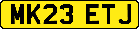 MK23ETJ