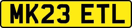 MK23ETL