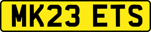 MK23ETS