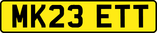 MK23ETT