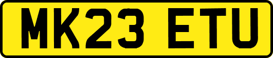 MK23ETU