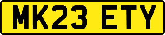 MK23ETY