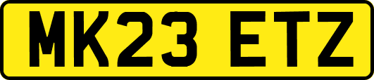 MK23ETZ