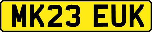 MK23EUK