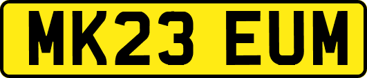 MK23EUM