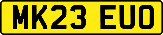 MK23EUO