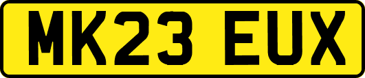 MK23EUX