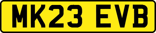 MK23EVB