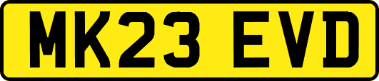 MK23EVD