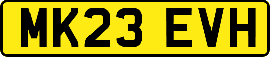 MK23EVH