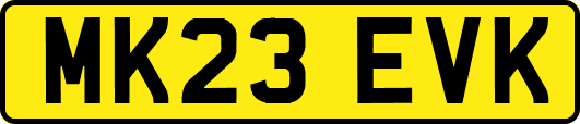 MK23EVK