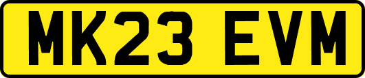 MK23EVM