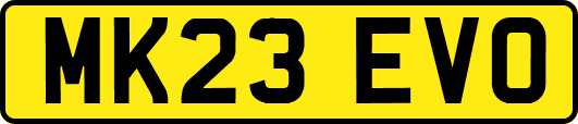 MK23EVO