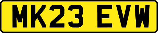 MK23EVW