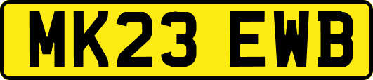 MK23EWB