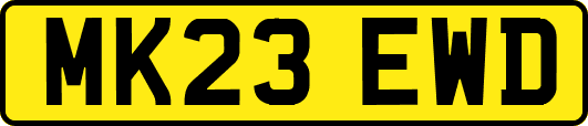 MK23EWD