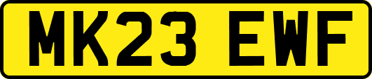 MK23EWF