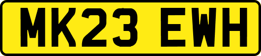 MK23EWH