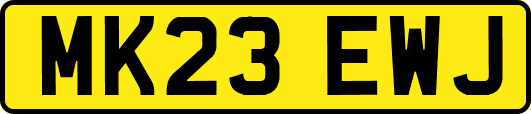 MK23EWJ