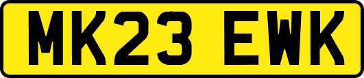 MK23EWK