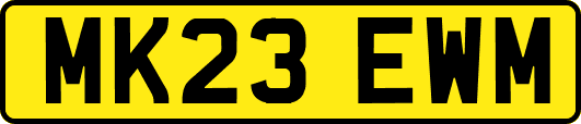 MK23EWM