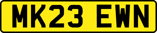 MK23EWN
