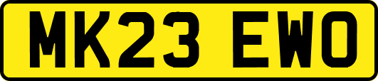 MK23EWO