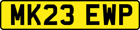 MK23EWP