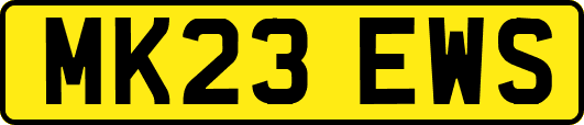 MK23EWS