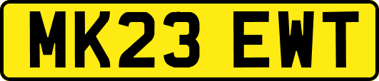 MK23EWT