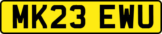 MK23EWU