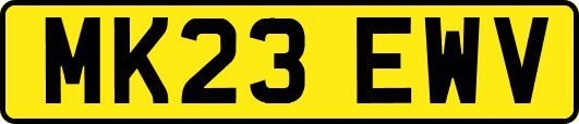 MK23EWV