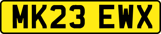 MK23EWX