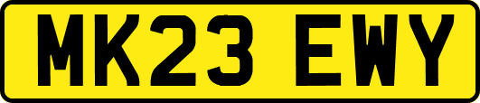 MK23EWY