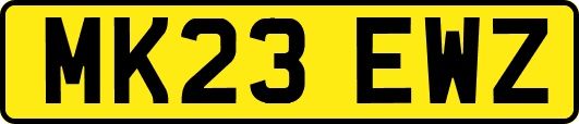 MK23EWZ