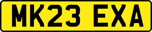 MK23EXA